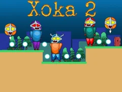 Spil Xoka 2 online