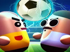 Spil La Liga Head Soccer 2021 online
