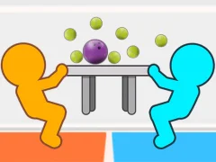 Spil Tug The Table Original online