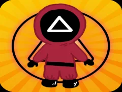 Spil Survival Squid online