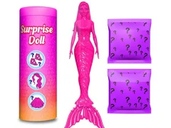 Spil Color Reveal Mermaid Doll online