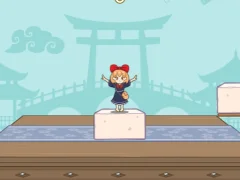 Spil Jelly girl online