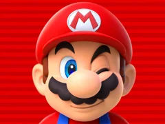 Spil The Super Mario Bros Movie v.3 online