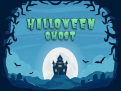 Spil Halloween Ghost online