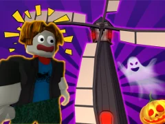 Spil Roblox: Spooky Tower online