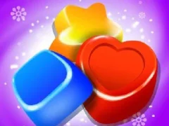 Spil Sugar Candy Saga online