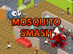 Spil Mosquito Smash game online