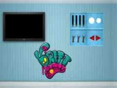 Spil Cute Bunny Escape online