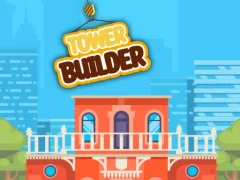 Spil Tower Builder online