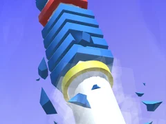 Spil Twist Roller 3D online