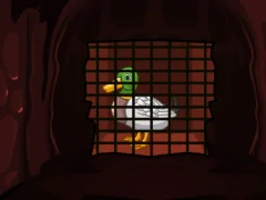 Spil Hungry Duck Rescue online