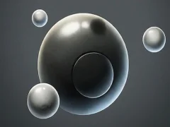 Spil Two Colored Ballz online