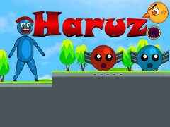 Spil Haruz online