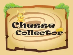 Spil Cheese Collector online