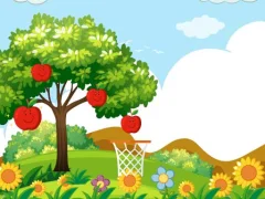 Spil Hoops Fruits online