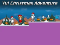Spil Yui Christmas Adventure online