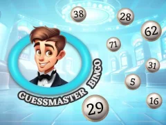 Spil Guessmaster Bingo online