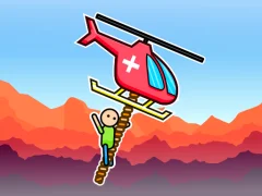Spil Risky Rescue online
