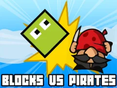 Spil Blocks Vs Pirates online