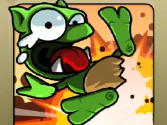 Spil Legendary Warrior Globlin Rush online