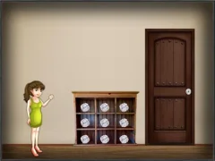 Spil Amgel Easy Room Escape 71 online