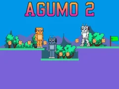 Spil Agumo 2 online