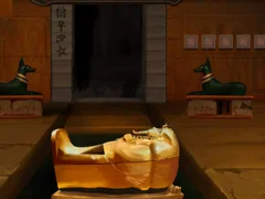 Spil Escape Game Magical House online