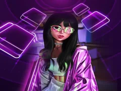 Spil Super Octagon online