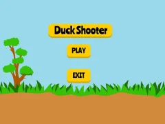 Spil Duck Shooter online