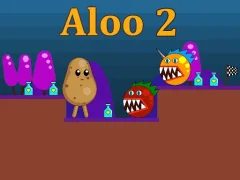 Spil Aloo 2 online
