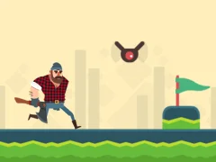 Spil Coin Hunters Odyssey online