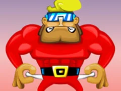 Spil Run Rob online