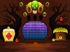 Spil Halloween Is Coming Episode4 online