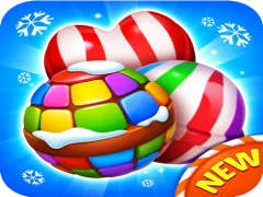 Spil Candy Filler 2 online
