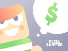Spil Pecel Skipper online