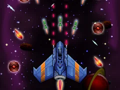 Spil Galaxy Wars online