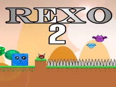 Spil Rexo 2 online