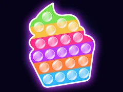 Spil Pop It Fun It online