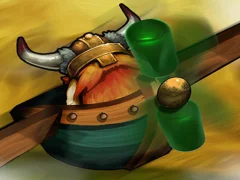 Spil Flight Of The Viking online