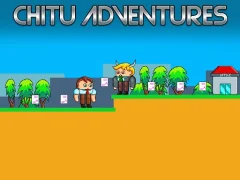 Spil Chitu Adventures online