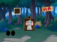 Spil Little Jumbo Escape online