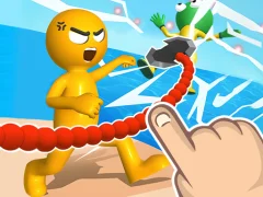 Spil Draw Weapon - Fight Party online