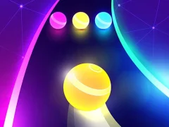 Spil Color Race 2021 online