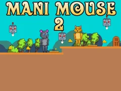 Spil Mani Mouse 2 online