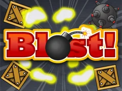 Spil Blast online