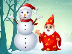 Spil Snowfall online