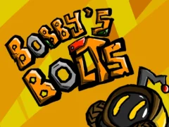 Spil Bobbys bolts online