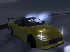 Spil Snow Drifting 3D Champ 2024 online