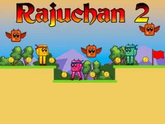 Spil Rajuchan 2 online