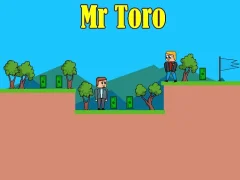 Spil Mr Toro online